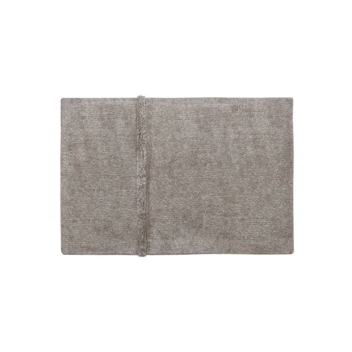 Lorena Canals Vloerkleed Tundra 250 x 340 cm - Woolable Sheep Grey XXL