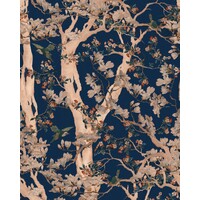 Behangpapier The Sacred Tree - 156 x 300 cm