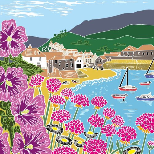 Servetten 33x33 cm - Coastline Servetten 33x33 cm - Coastline