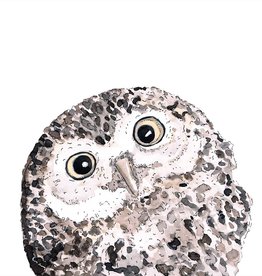 Servetten 25x25 cm - Owl