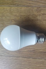 ETH LED Lamp Standaard Opal - 3 stappen dimbaar E27