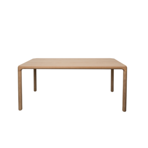 Zuiver Eettafel Storm 180 x 90 cm - Naturel