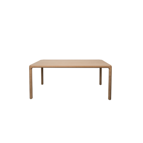 Zuiver Eettafel Storm 180 x 90 cm - Naturel