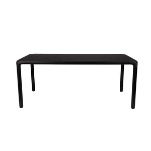 Zuiver Eettafel Storm 180 x 90 cm - Black