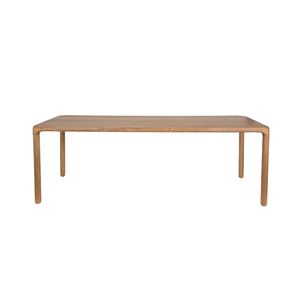Zuiver Eettafel Storm 220 x 90 cm - Natural Zuiver Eettafel Storm 220 x 90 cm - Natural