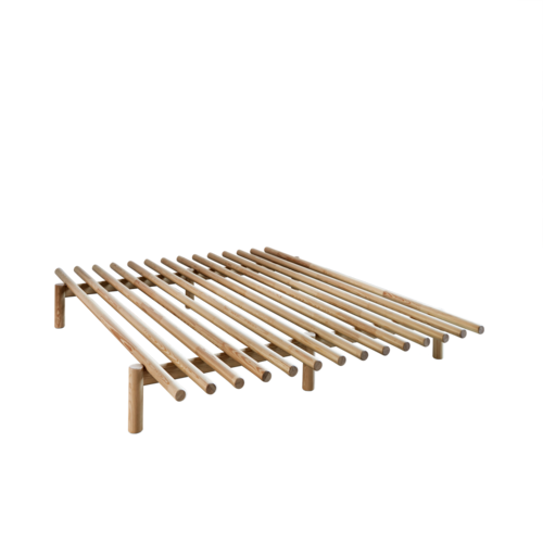 Karup Design Bedframe Pace - Natural (3 maten)