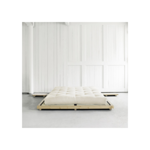 Karup Design Bedframe Dock - Natural (3 maten)