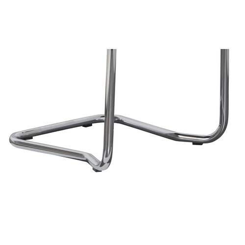 Zuiver Ridge Kink Stoel - Yellow Rib