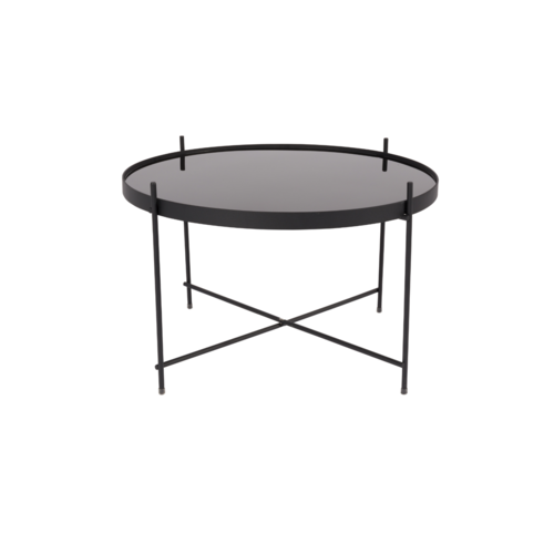 Zuiver Salontafel Cupid - Large Black