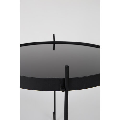 Zuiver Salontafel Cupid - Large Black