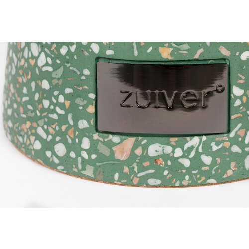 Zuiver Bijzettafel Victoria - Recycled Green