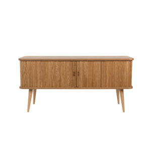 Zuiver Dressoir Barbier 120 cm - Naturel Zuiver Dressoir Barbier 120 cm - Naturel