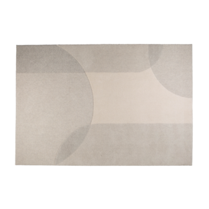 Zuiver Vloerkleed Dream - 160 x 230 naturel/grijs