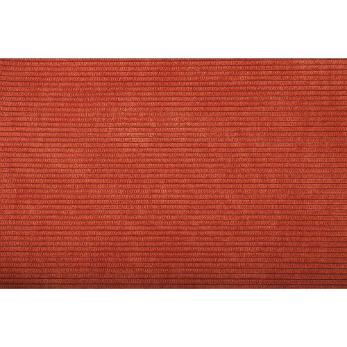 Zuiver Ridge Kink Stoel - Orange Rib Zuiver Ridge Kink Stoel - Orange Rib
