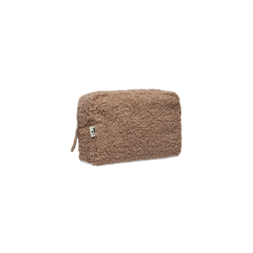 Jollein Etui Boucle Biscuit Jollein Etui Boucle Biscuit