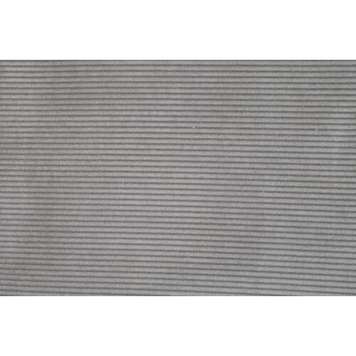 Zuiver Ridge Kink Stoel - Cool Grey Rib Zuiver Ridge Kink Stoel - Cool Grey Rib