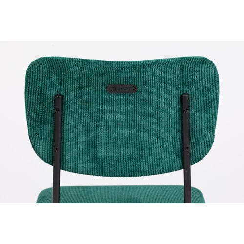 Zuiver Benson Armstoel - Green