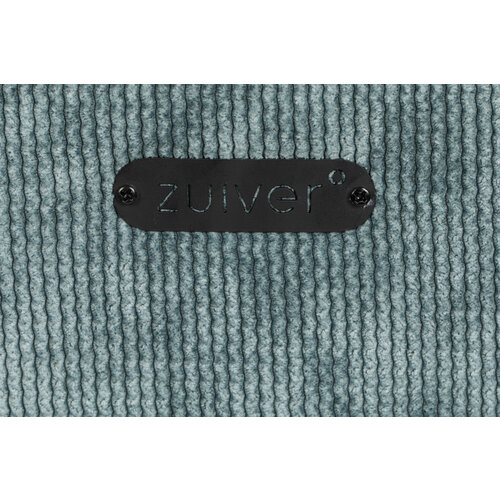 Zuiver Benson Armstoel - Grey Blue