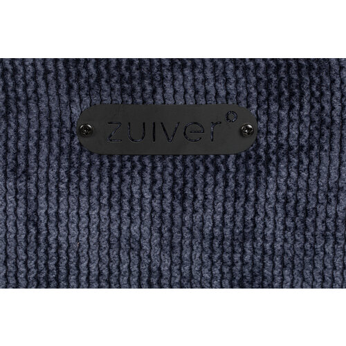 Zuiver Benson Barstoel - Dark Blue