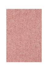 Zuiver Loungestoel Lekima - pink