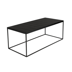 Zuiver Salontafel - Glazed Black