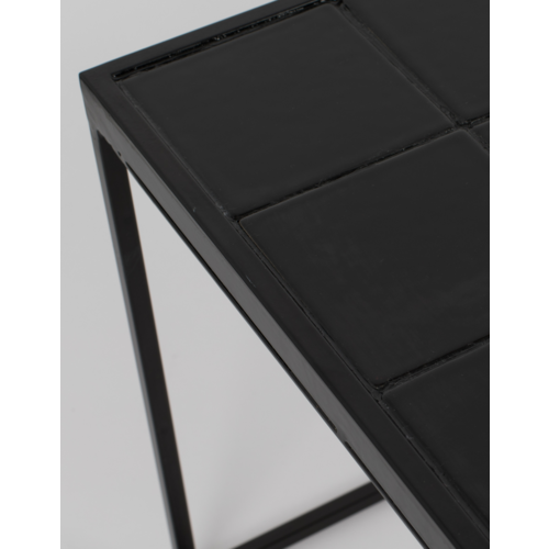 Zuiver Salontafel - Glazed Black