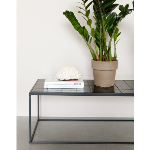 Zuiver Salontafel - Glazed Black