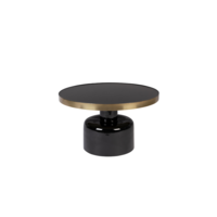 Salontafel Glam - Black