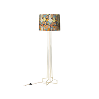 Staanlamp Doris - Floral