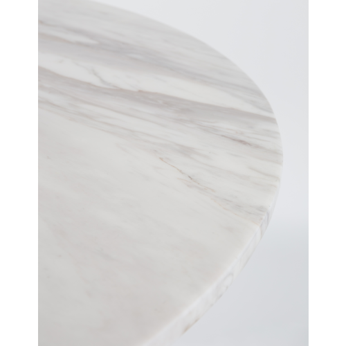 Zuiver Tafel - Marble King 90 cm