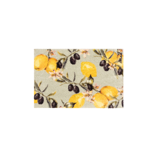 Mad About Mats Badmat Juno - Touch 50 x 75 cm Mad About Mats Badmat Juno - Touch 50 x 75 cm