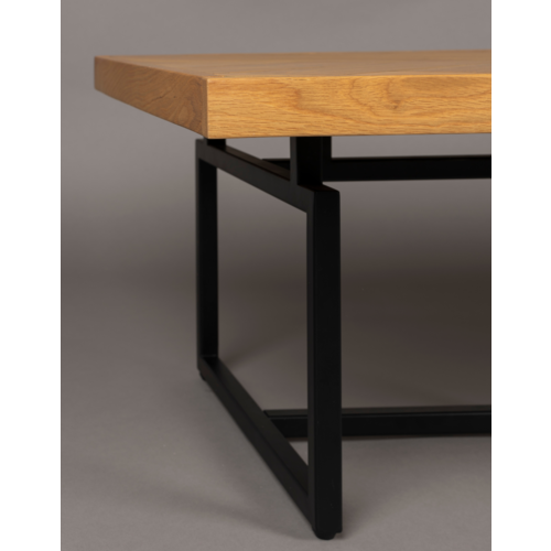 Dutchbone Salontafel Class - Oak