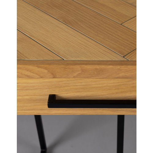 Dutchbone Class Console - Oak