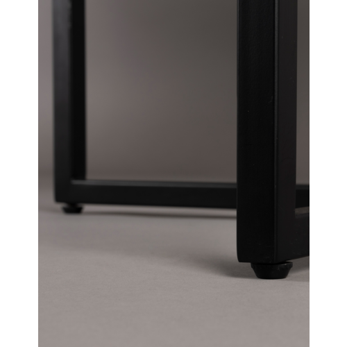 Dutchbone Eettafel Class - Black 220 x 90 cm