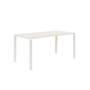 Zuiver Tuintafel Vondel 214 x 97 - Clay