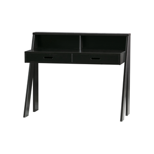 Bureau - Connect Black