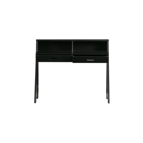 Bureau - Connect Black