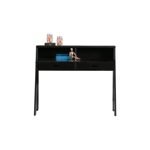 Bureau - Connect Black