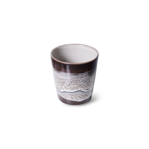 HKliving Coffee Mug 70s - Rock On