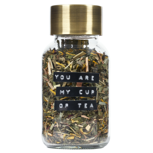 Wellmark Thee 'You are my cup of tea' 250 ml Wellmark Thee 'You are my cup of tea' 250 ml