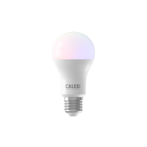 Calex Smart Standaard Led lamp E27 9.4W 806lm 2200-4000K