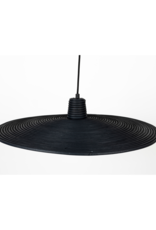 Zuiver Hanglamp Balance - Black L