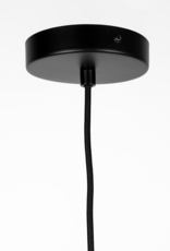 Zuiver Hanglamp Balance - Black S