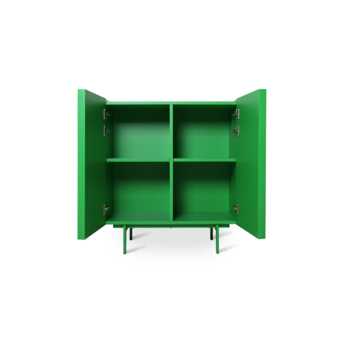 HKliving Cupboard - Fern Green