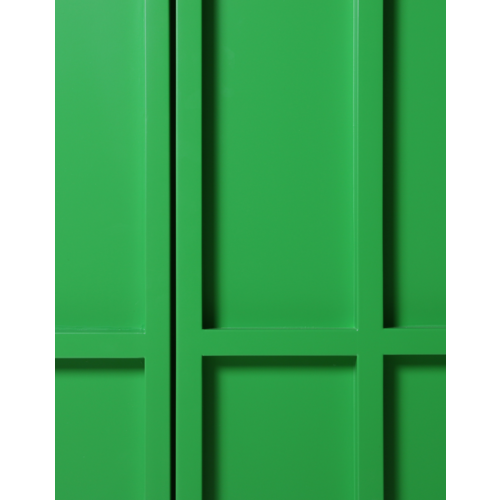 HKliving Cupboard - Fern Green