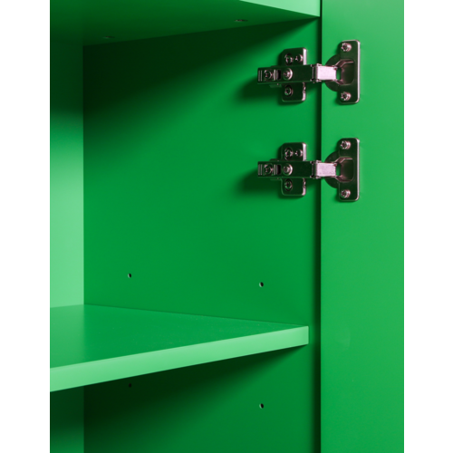 HKliving Cupboard - Fern Green