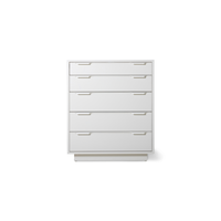 Dressoir - Eggshell White