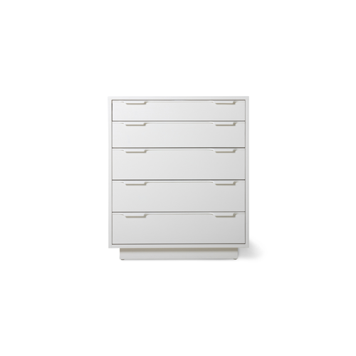 HKliving Dressoir - Eggshell White