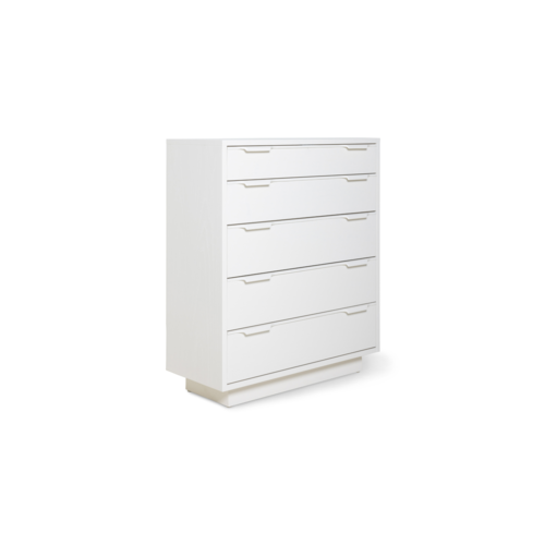 HKliving Dressoir - Eggshell White