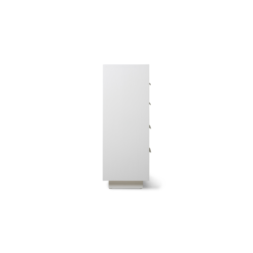 HKliving Dressoir - Eggshell White